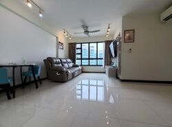 Blk 122A Punggol Edge (Punggol), HDB 4 Rooms #621187471